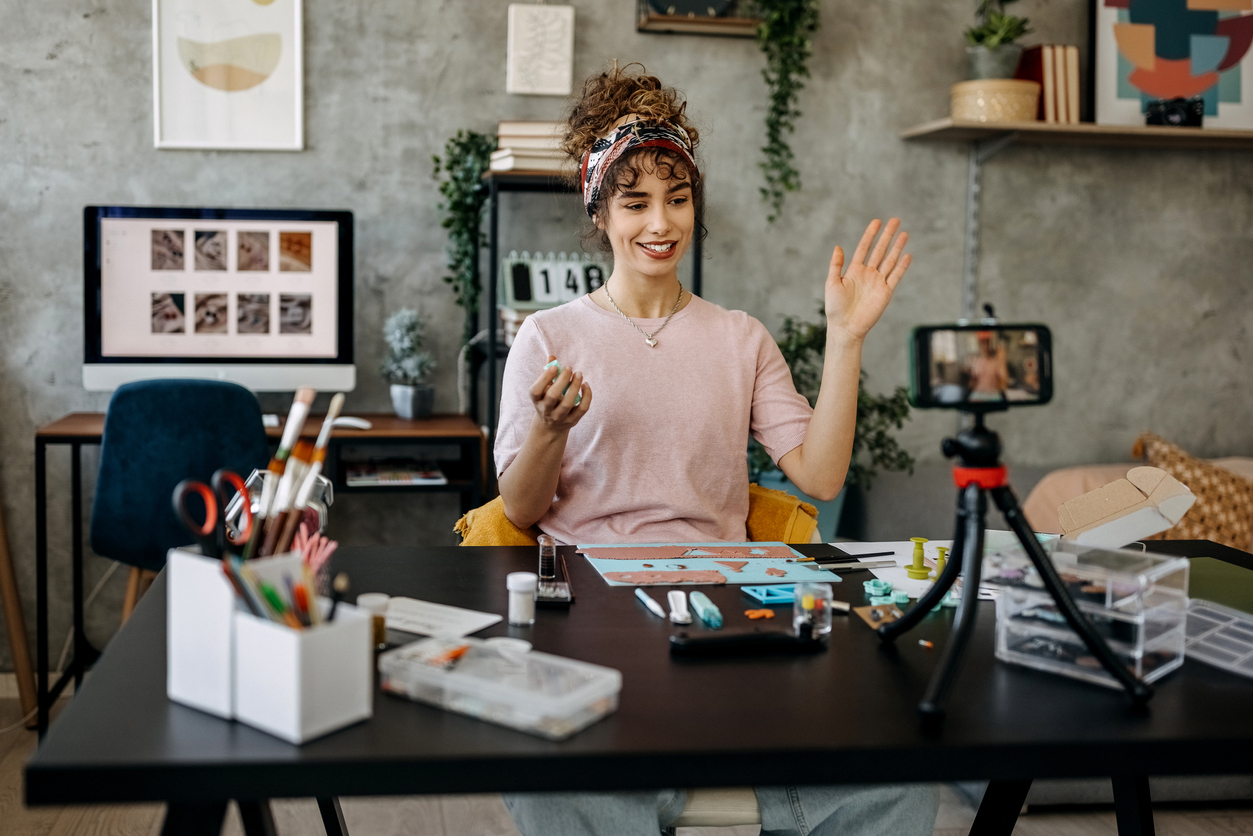 Tik Tok entreprise : le guide pas à pas