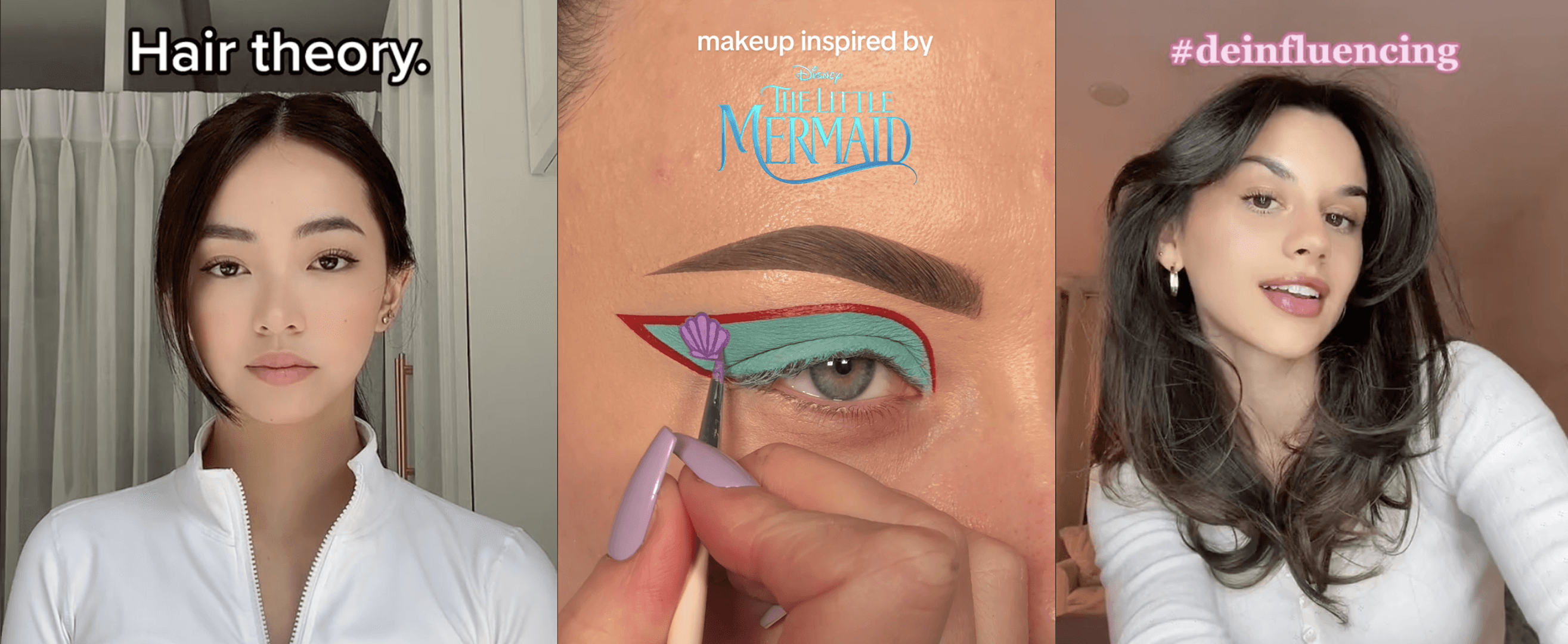 TikTok Beauty Trends - Juin 2023 - NellyRodi