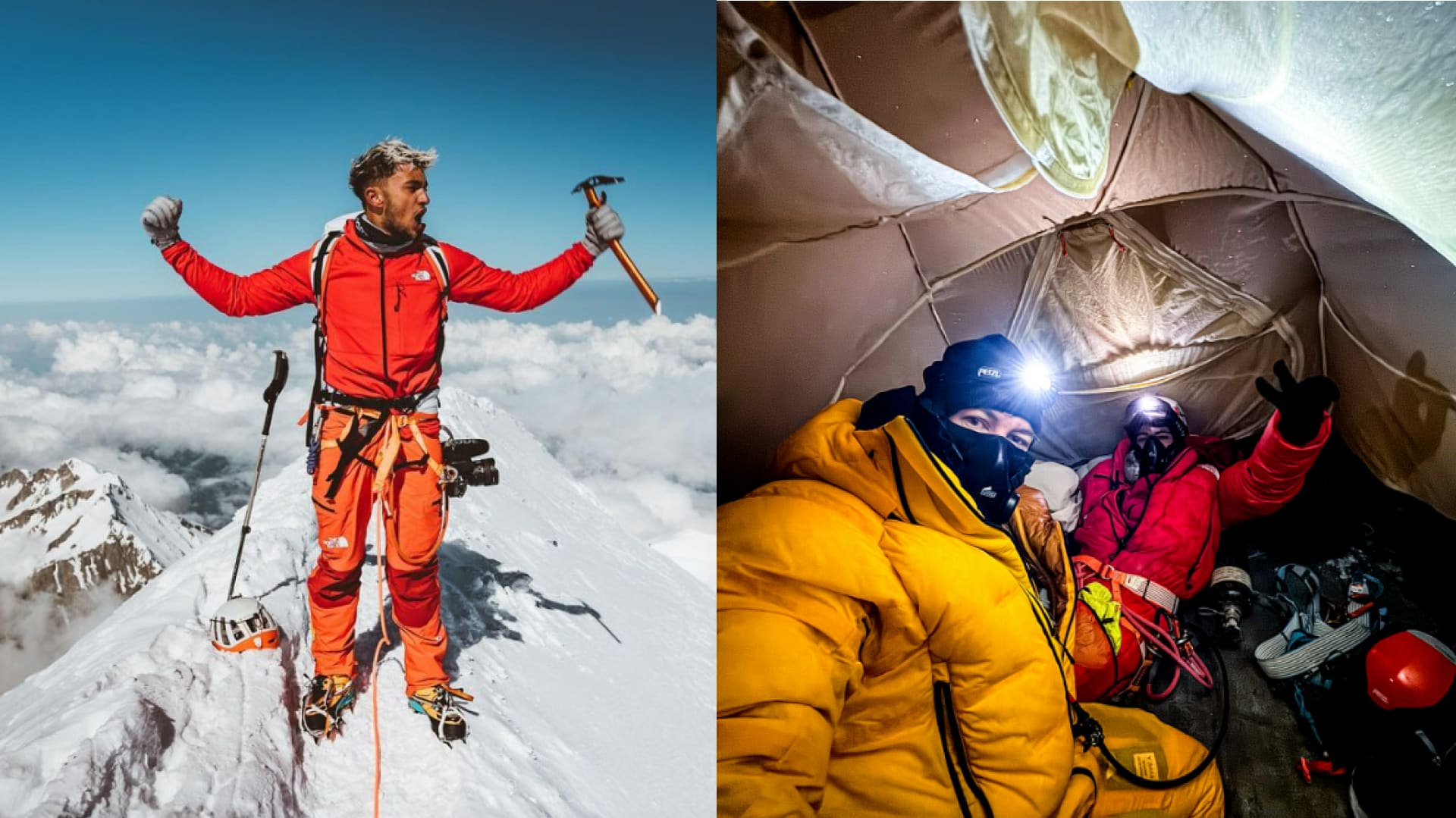 Il a besoin de prendre du recul » : Mathis Dumas donne des nouvelles  d'Inoxtag