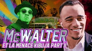 MISTER V - MCWALTER ET LA MENACE KIBUJA PARTIE 2 - YouTube