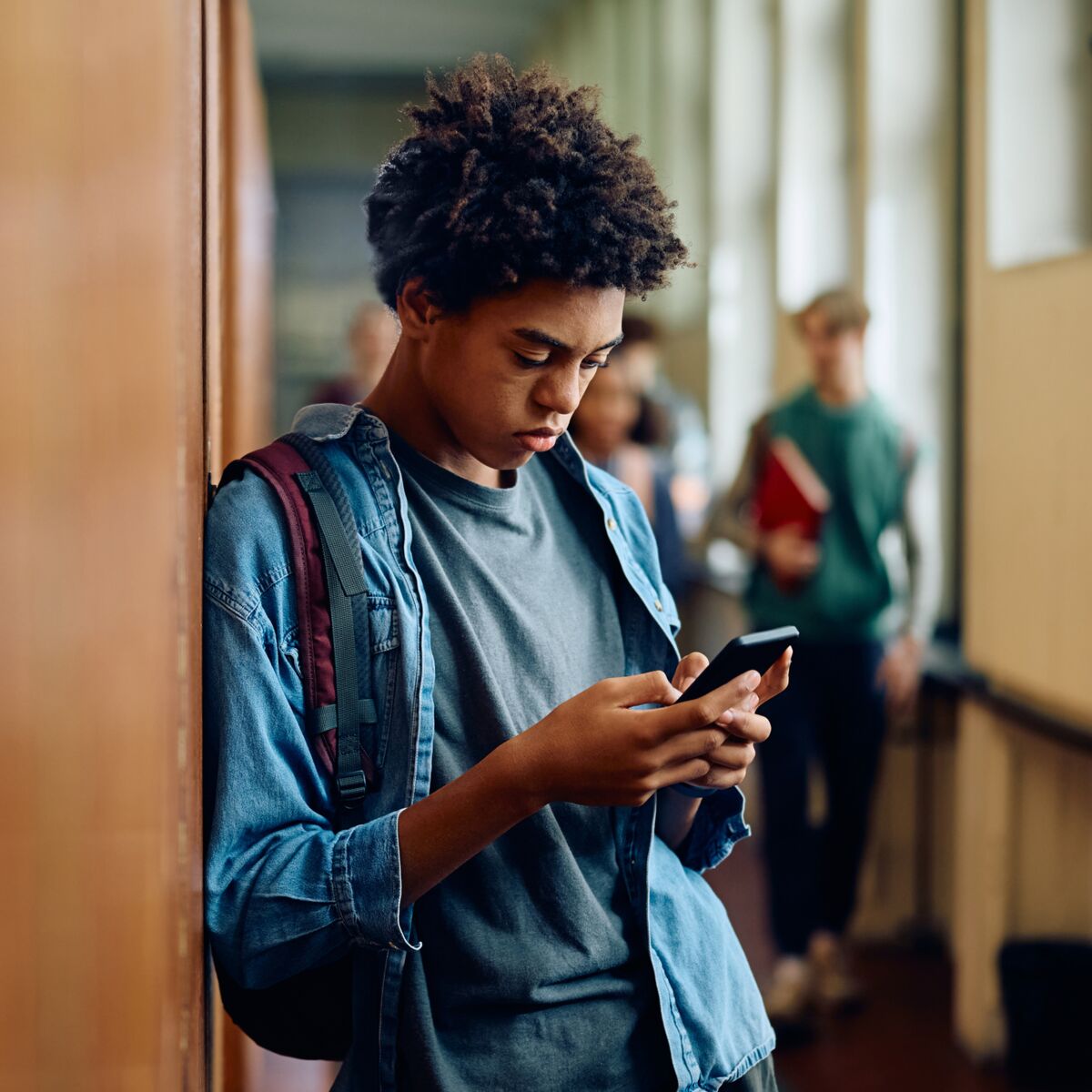 Sourdine de 22h à 7h du matin, contrôle parental : Instagram lance les  "comptes ados", voici ce qui va changer pour les moins de 18 ans : Femme  Actuelle Le MAG