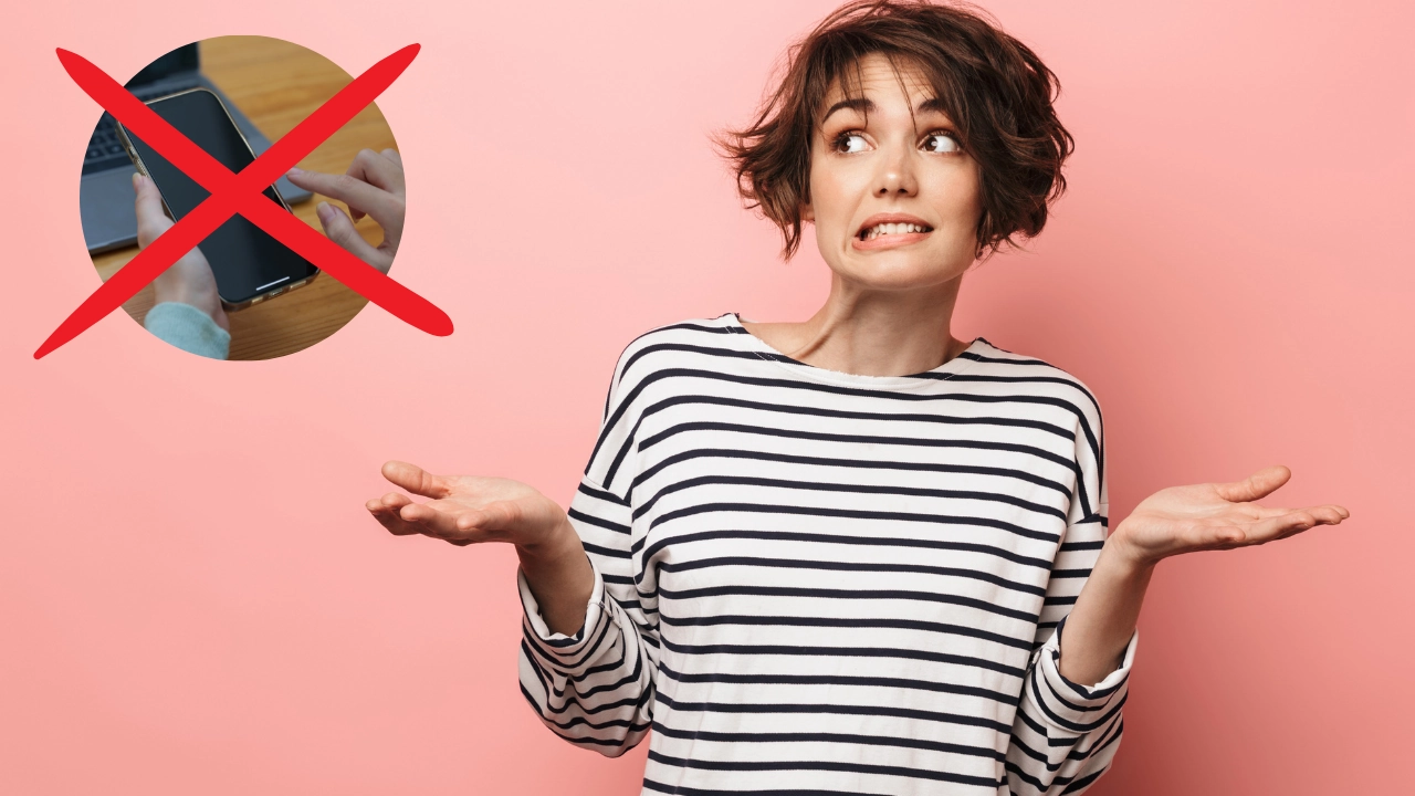 Cause TikTok shadowban