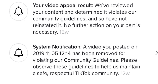 TikTok Shadow Ban: What Is It And How To Avoid It?