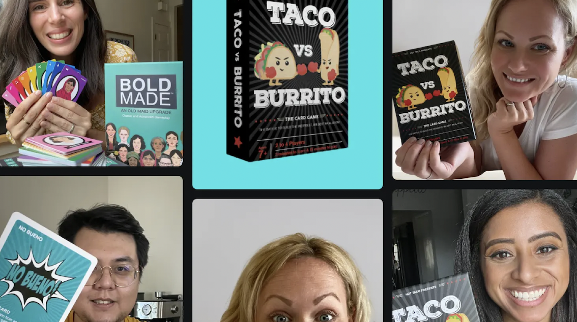 Les contenus UGC, l'avenir des marques sur TikTok ? - Les Gens d'Internet