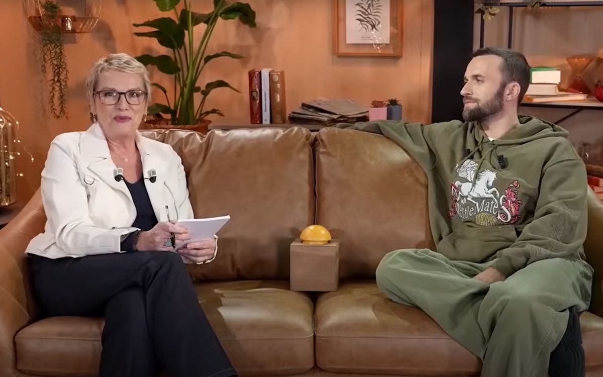 Squeezie assume sa prise de position contre Jordan Bardella et le RN aux  législatives : « Je suis très content de l'avoir fait »