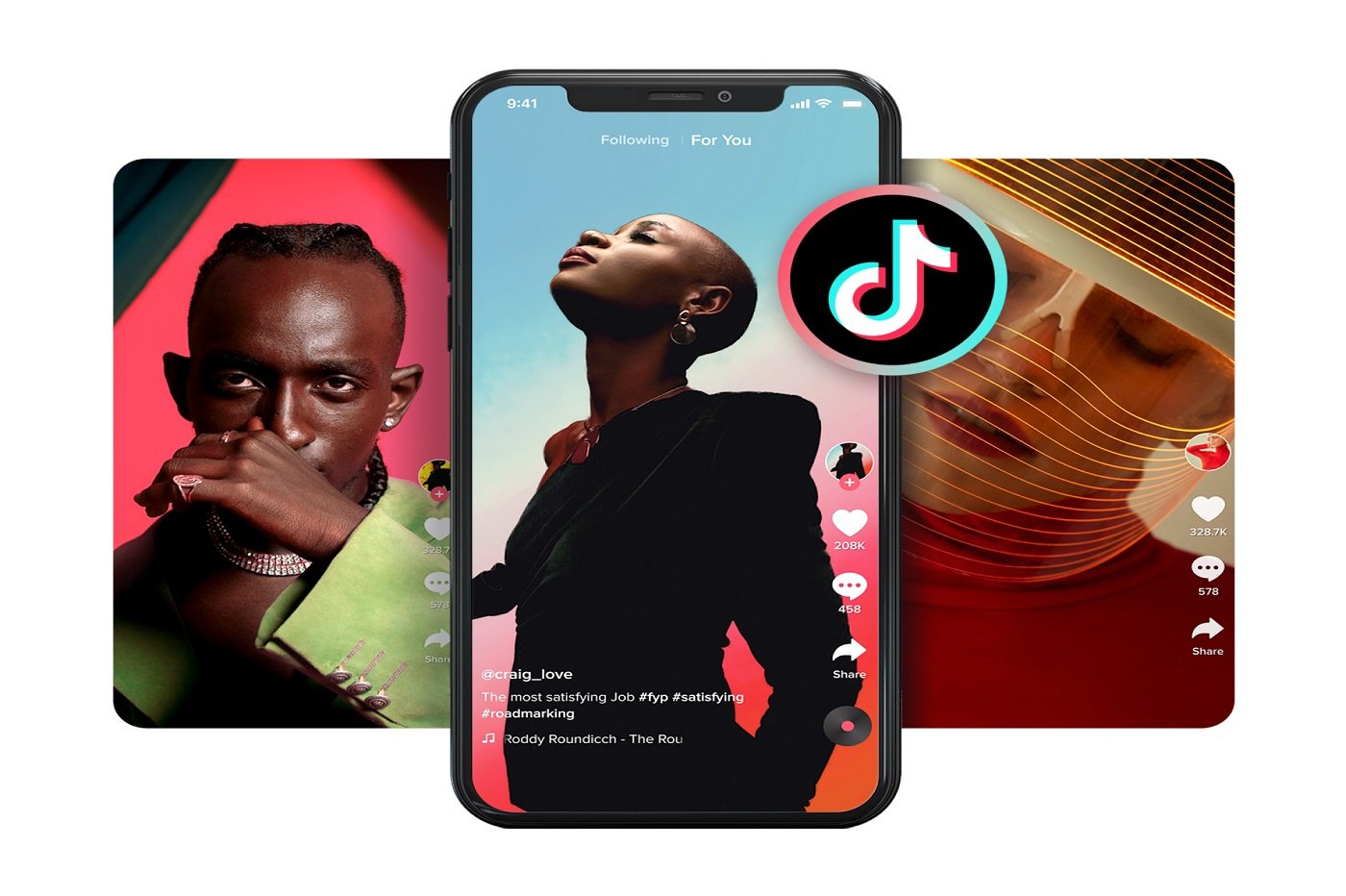 CapCut : c'est quoi cette appli de TikTok qui cartonne ?