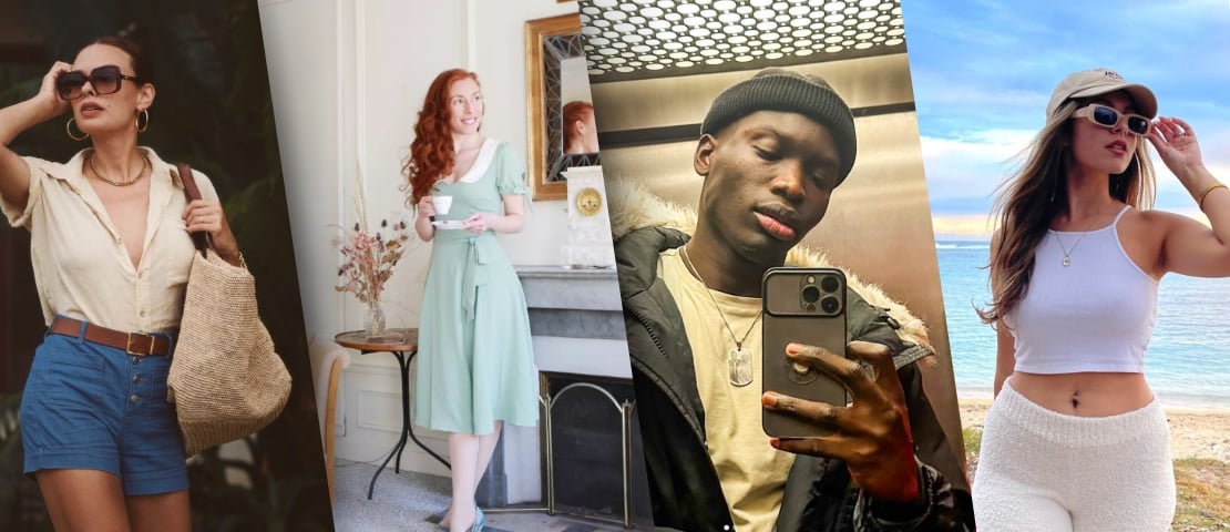 Découvrez le top des influenceurs lifestyle en France