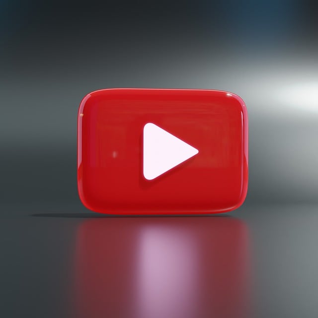 Icône Youtube Logo - Image gratuite sur Pixabay