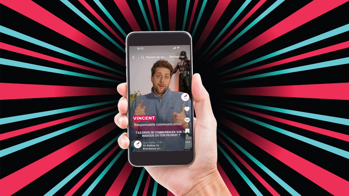 Contenu Tiktok : Comment créer des contenus qui percent