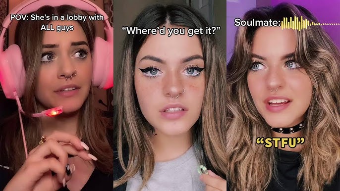 The Most Viewed TikTok POV Compilations Of Elongatedmusk - Best  Elongatedmusk POV Tik Toks