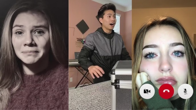 Best POV'S On Tik Tok #2 - YouTube