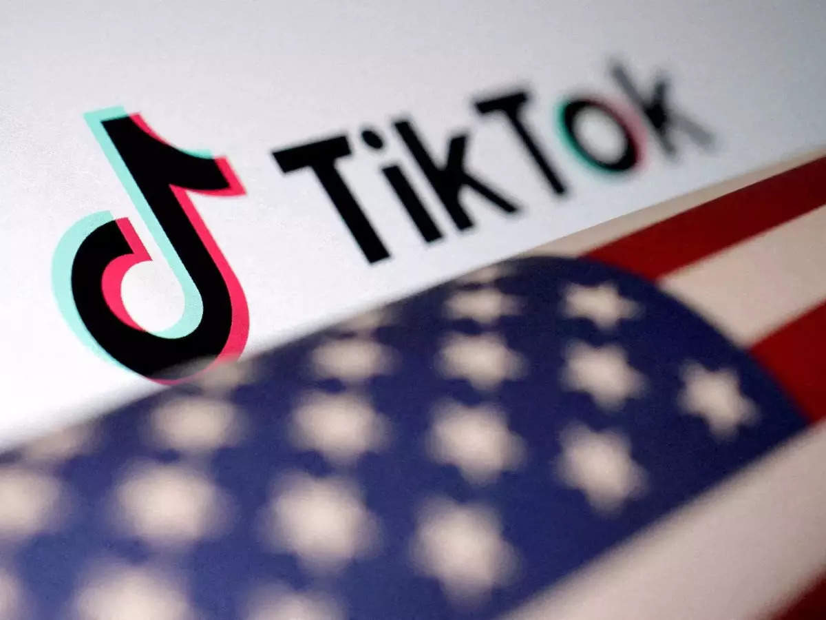 TikTok US ban: China weighs sale to Elon Musk as one possible option - The  Economic Times