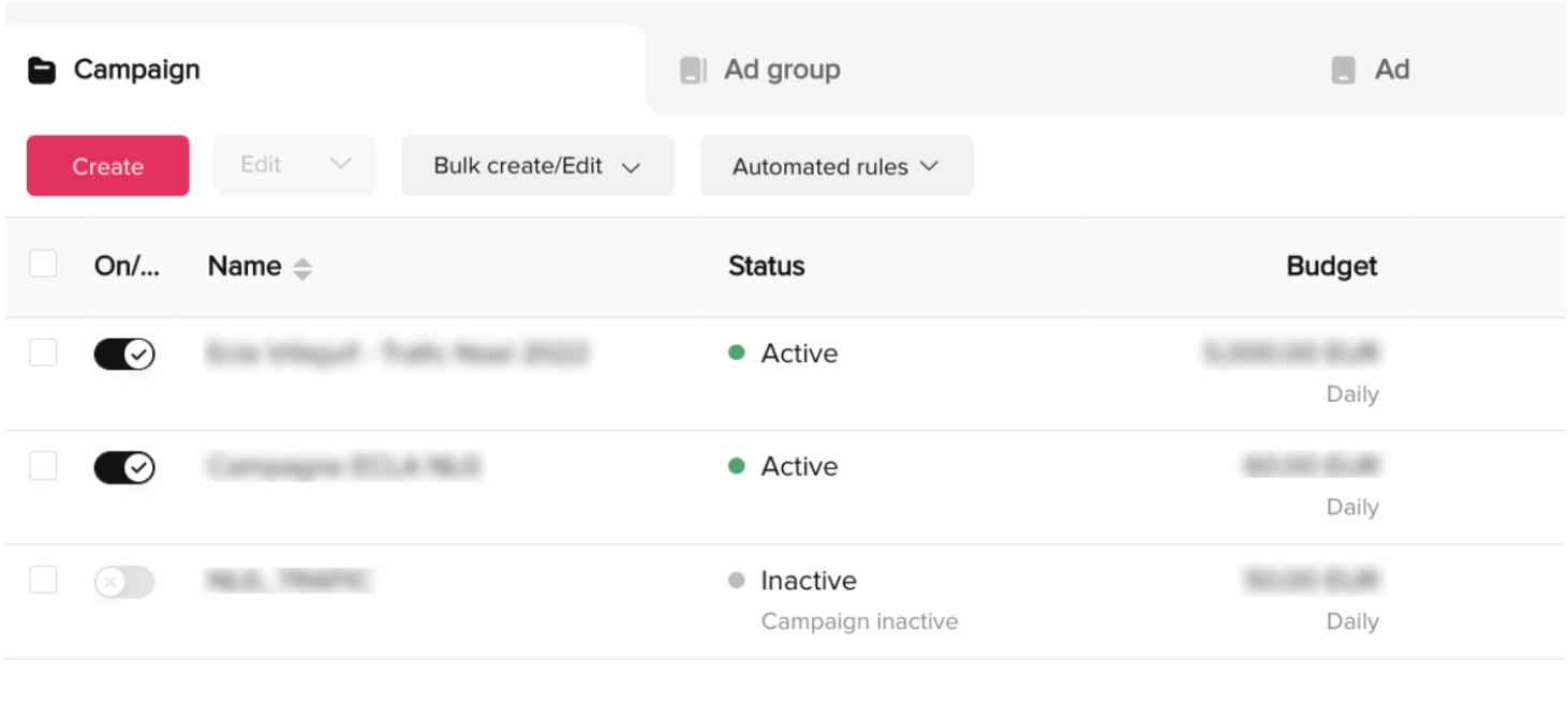 TikTok Ads : Comment optimiser une campagne publicitaire TikTok ? | Sleeq  Blog