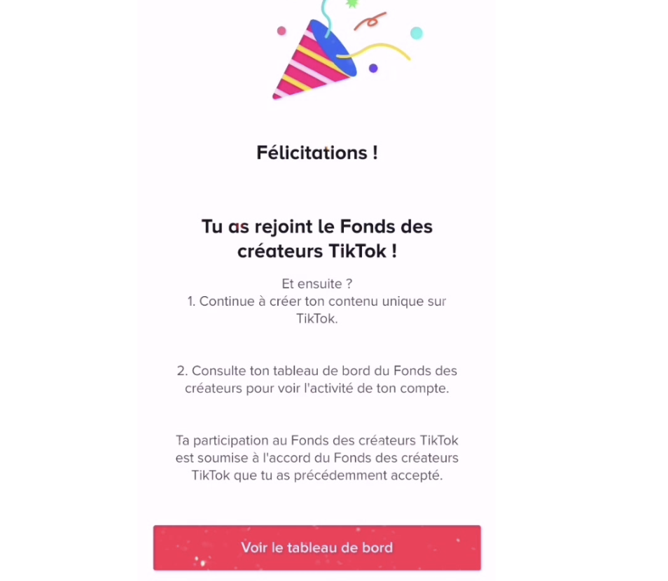 Monétisation sur TikTok : Comment gagner de l'argent ?