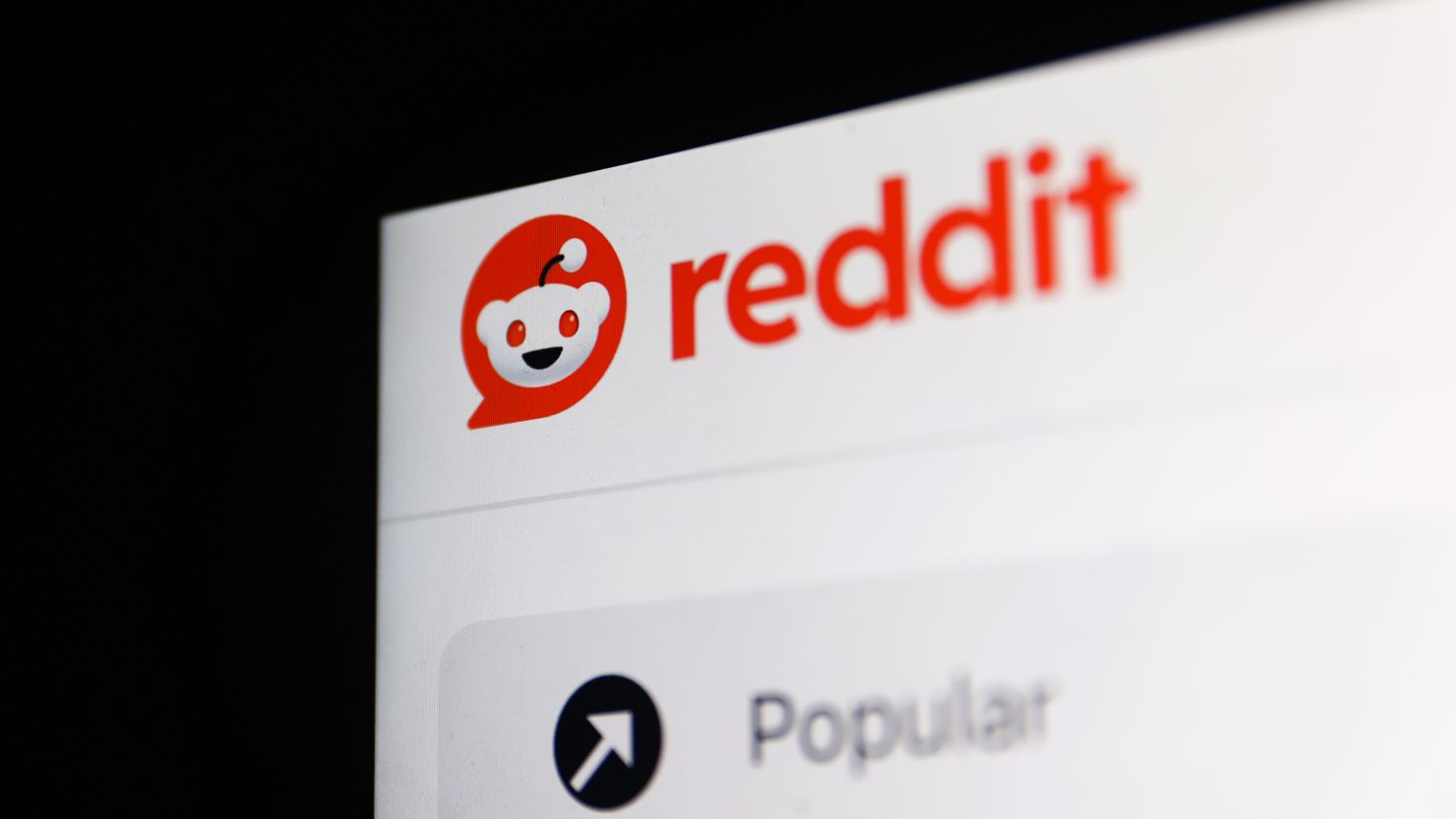 Reddit has never turned a profit in nearly 20 years, but it just filed to  go public anyway | CNN Business