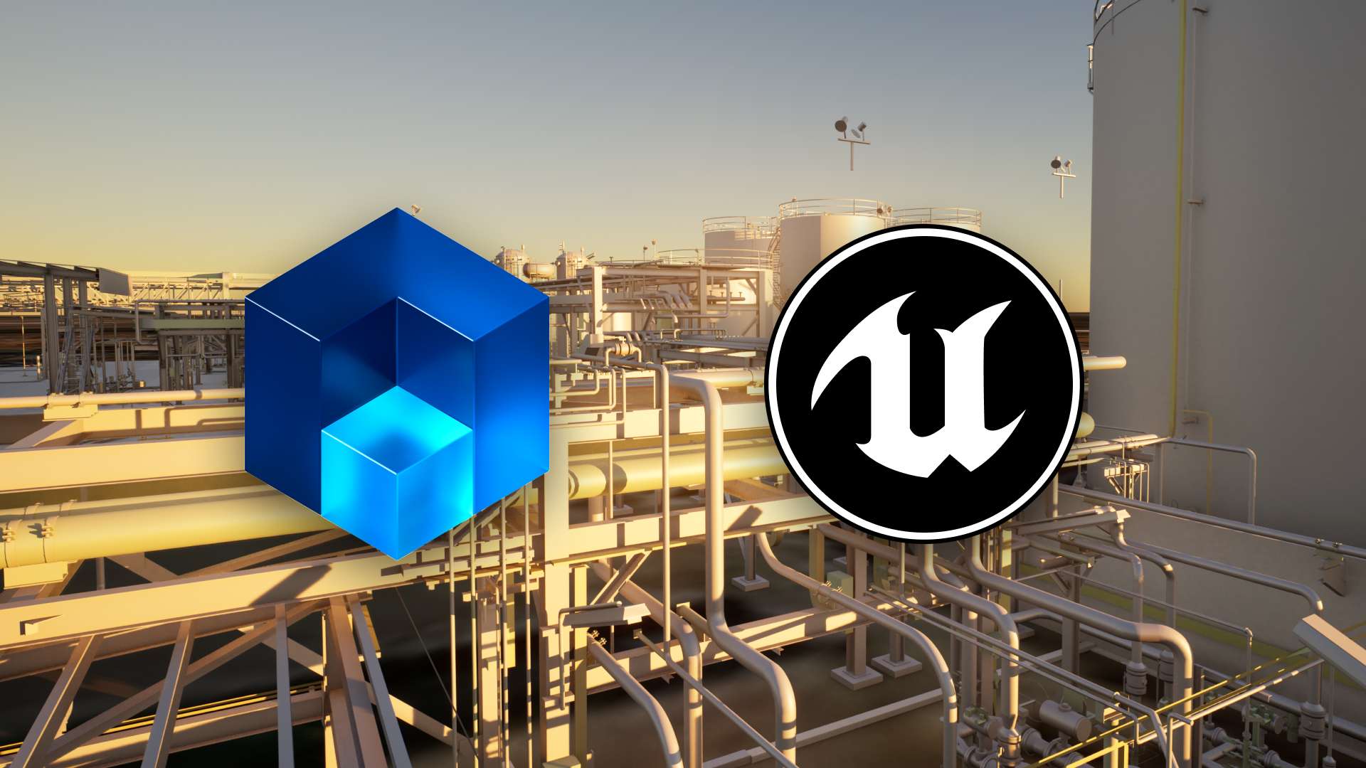 Nextspace and Unreal Engine
