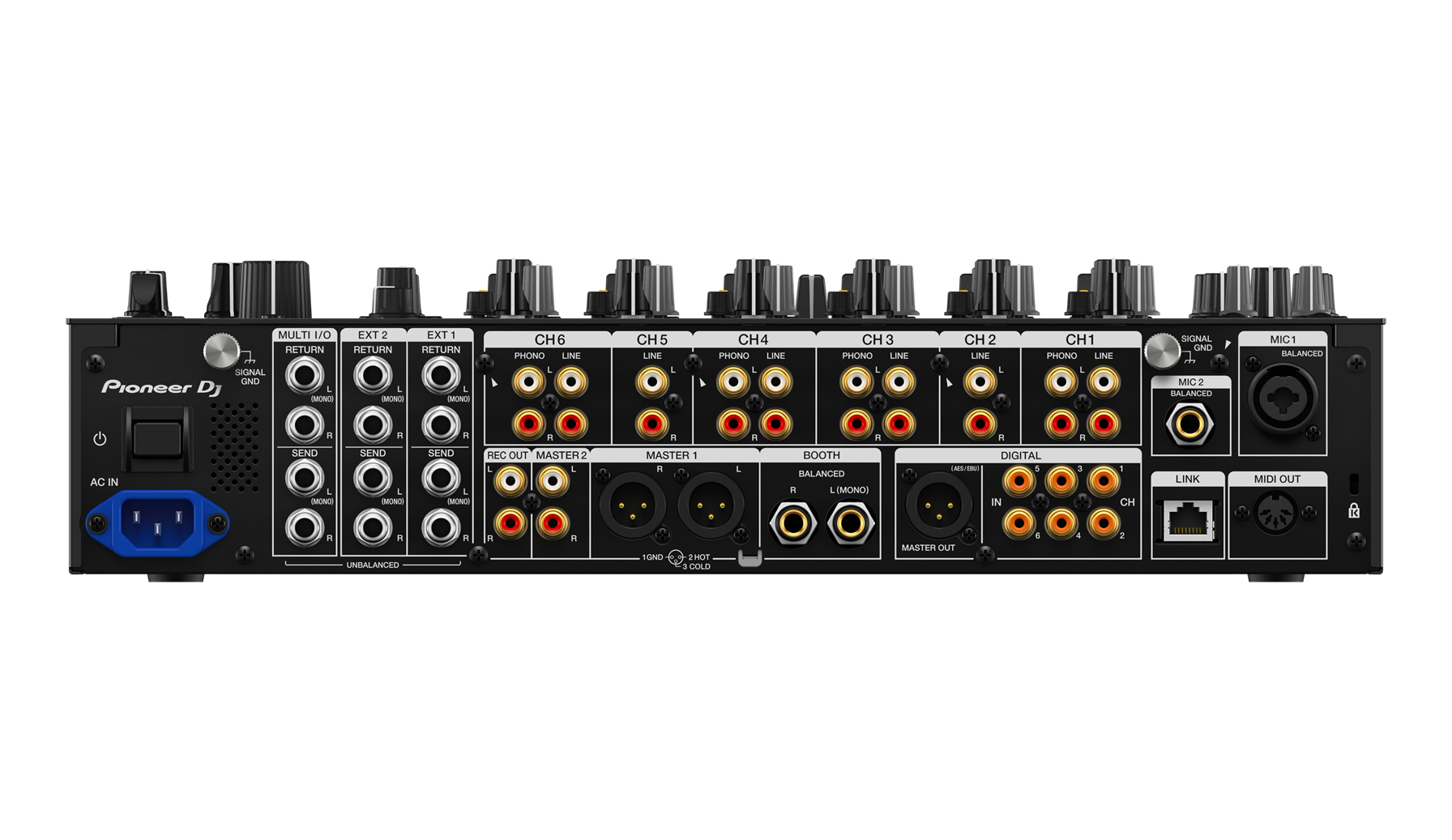 DJM V10 