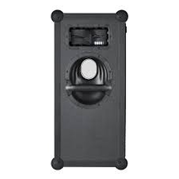 Soundboks Gen 3 battery powered Bluetooth speaker for hire in Perth, front view