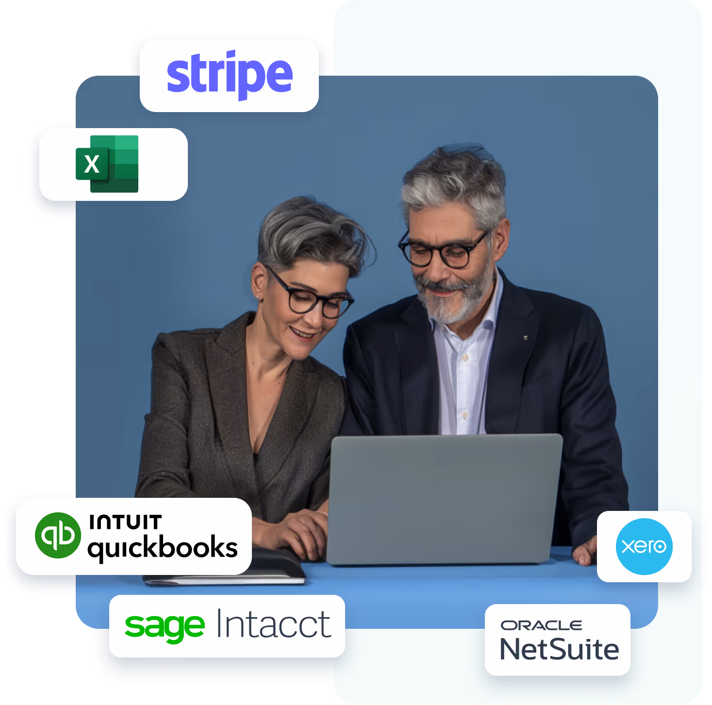 Revenue Recognition software