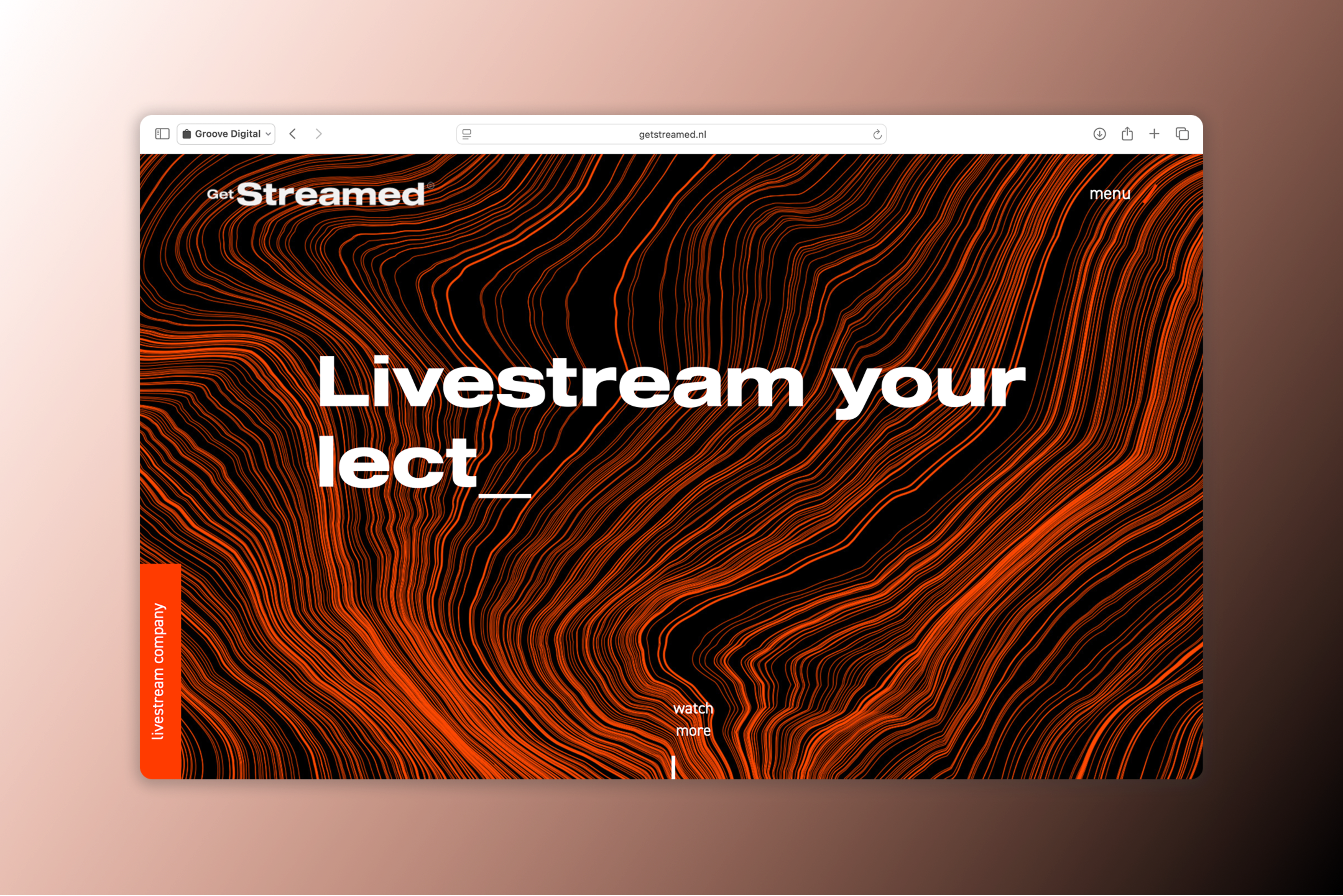 site profile thumbnail