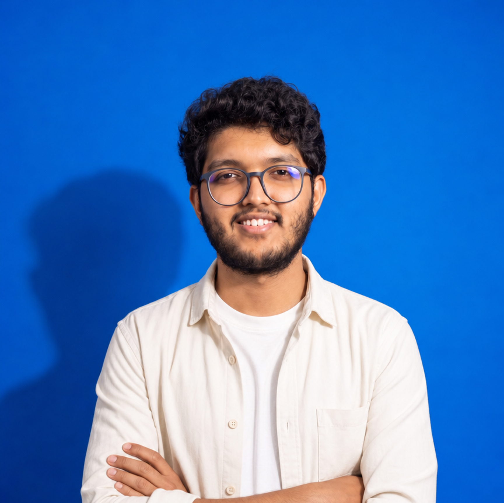 Geet Parmar avatar