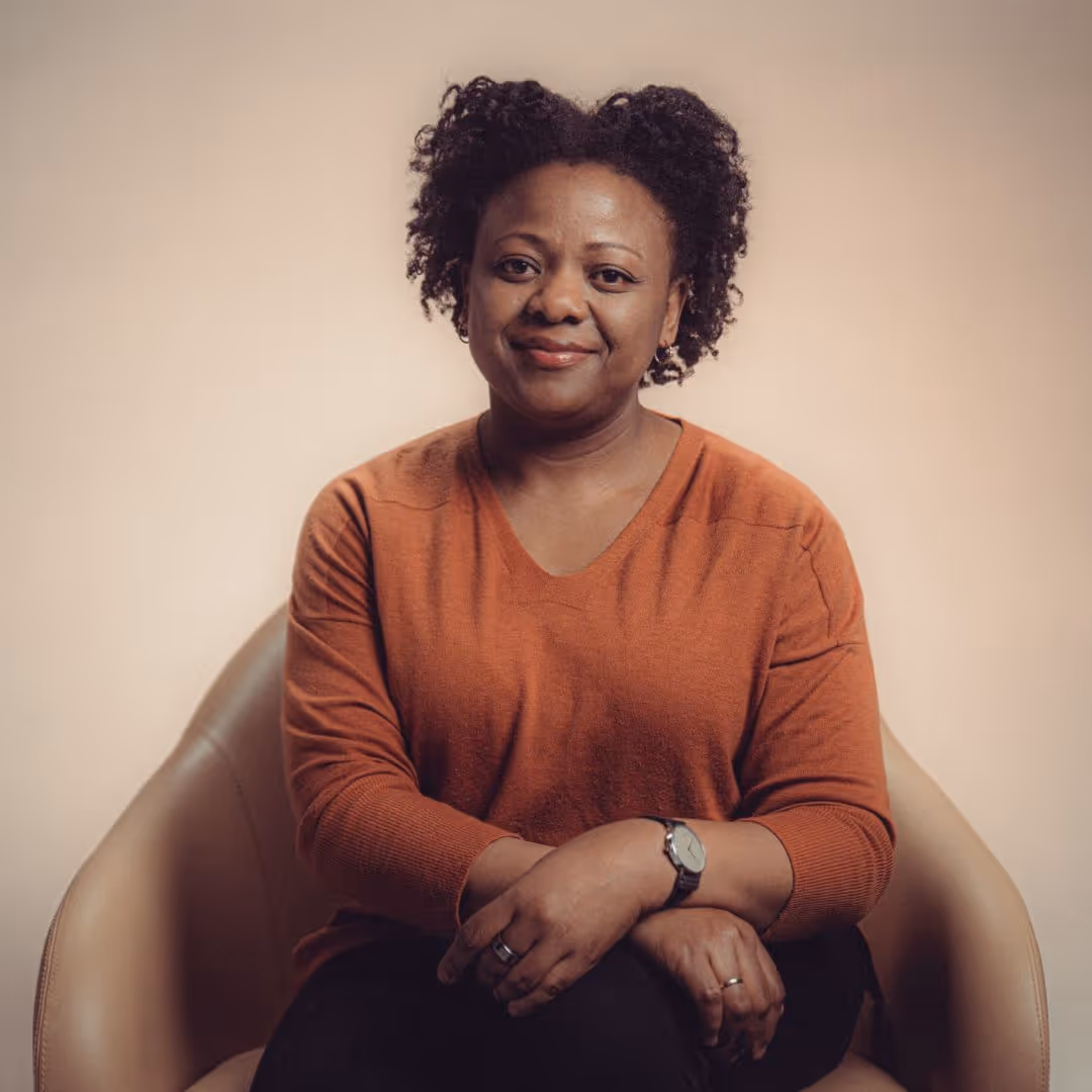 Ansattbilde av Arlene