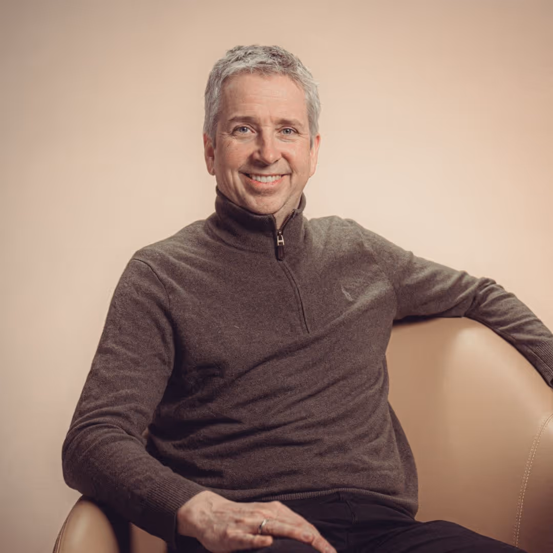 Ansattbilde av Snorre