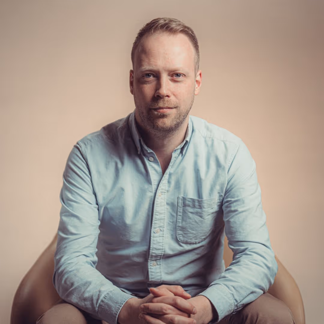 Ansattbilde av Torstein