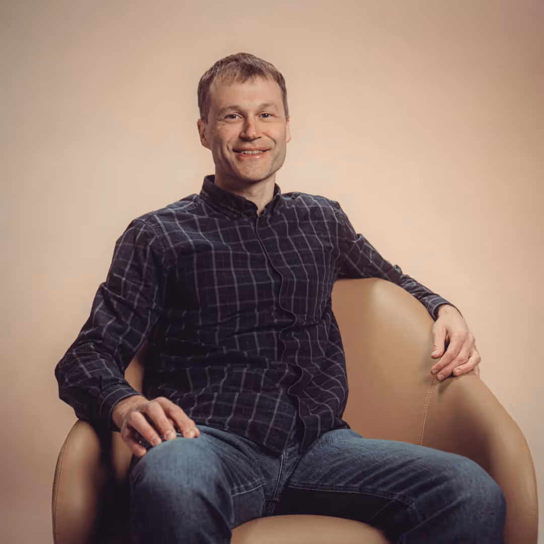 Steinar Dahl ansattbilde