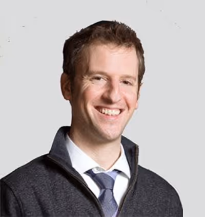 Rabbi Rami Strosberg