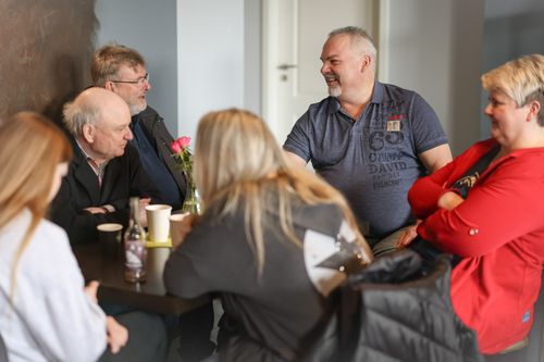 Anmeldung Herbstfreizeit ist online