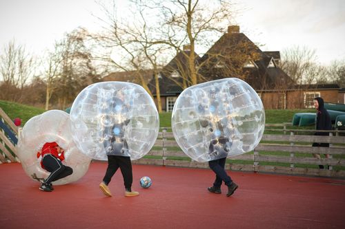 Herbstfreizeit 2024 - ausgebucht