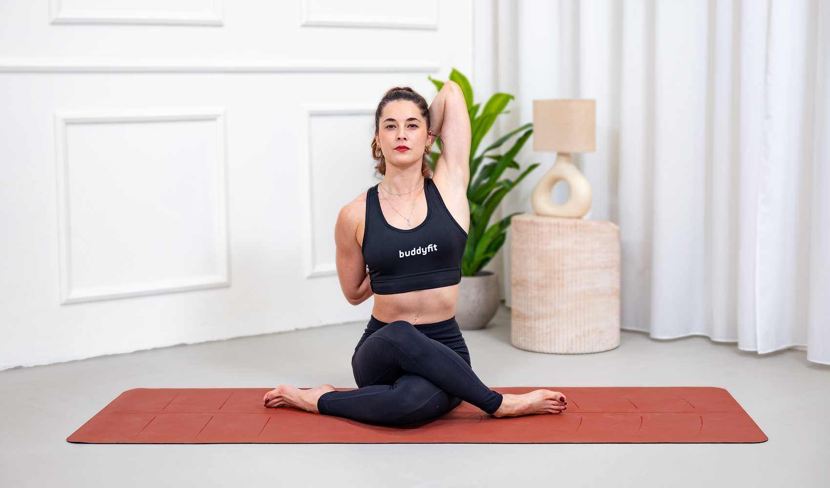 hot pilates l'hot pilates pilates benefici dell'hot pilates allenamento benefici girl therapy corpo esercizi hy sweat studio pratica attività sistema immunitario benessere yoga los angeles ambiente kendall jenner hailey bieber moda routine calore mobilità fitness tipologia mente fisico temperatura vita tutti intensità discipline social concentrazione sudore stress new york disciplina muscoli video movimenti spazio tappetino modo flessibilità allenamenti effetti sessione esperienza sessioni stanza impatto numero differenza tendenza colonna vertebrale risultati calma età mondo chiara ghesini tossine ricerca fatto cosa cose fatica salute movimento realtà ottimizzazione conseguenza lezione centro stile tiktok lezioni tempi forza livello studio