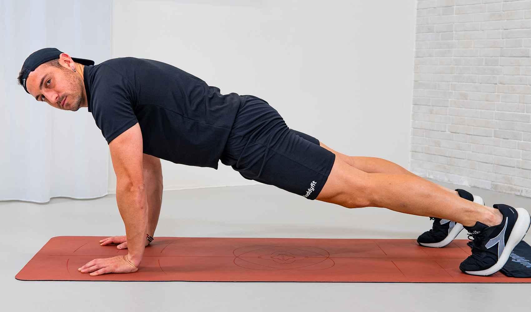 cómo volver a disfrutar del movimiento aunque no estés en forma ejercicio movimiento cuerpo lesiones forma entrenamiento personas parón nivel gimnasio proceso rutina vacaciones actividad articulaciones objetivos aire libre espacio enfoque culpa sensación elementos trabajo bienestar metas manera motivo fin estado calentamiento parte vida ritmo verdad yoga sesión consejos hábitos clave equilibrio riesgo fuerza todo energía tren flexibilidad ideas intensidad clases descanso deporte experiencia periodos movilidad vuelta metabolismo músculos una casa alimentación palabras salud relación tensiones práctica nuevo navidad ideal vez cardio resistencia constancia importante beneficios factor nada capacidad peso falta intervalos