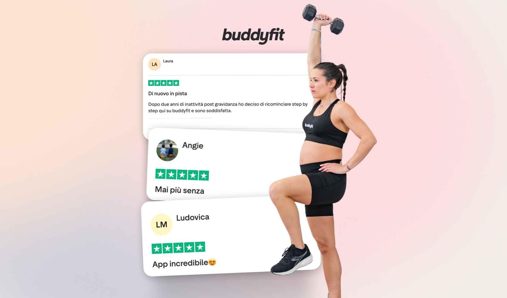 buddyfit apple app account fitness allenamento informazioni fat burning yoga video breve classi peso gambe e glutei corpo programma obiettivo persone dispositivo programmi tv casa pilates benessere consigli cura equilibrio po allenamenti utenti massa diritti trainer gravidanza livello impostazioni youtube bisogno base percorsi attività esigenze durata percorso donne motivo esercizi italia tutti mente gambe esperienza orari funzionalità meditazione allenati glutei risultati abs altro contenuti abbonamento conferma vita caso risposta sessioni possibilità cosa forza functional palestra routine intensità limiti voglia prova applicazioni problema fine piattaforma