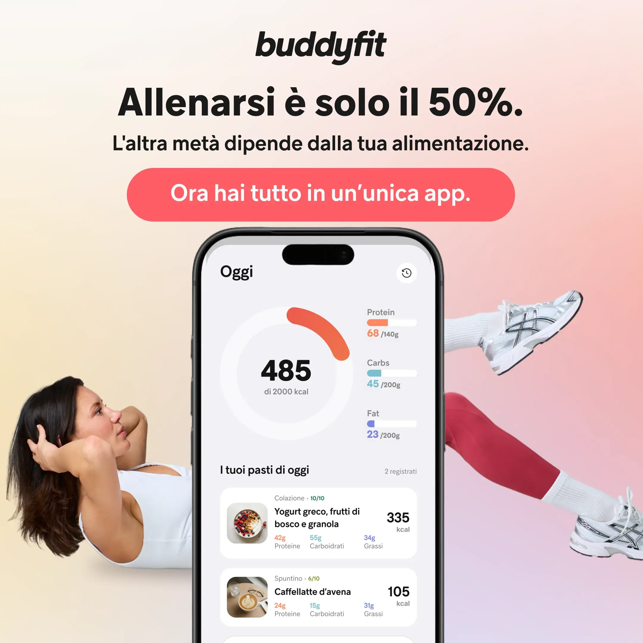 persone ricerca versioni successive account procedure per la tutela dati collegati a te collegati a te acquisti in app progettata gratis acquisti in app privacy dell'app potrebbero includere tutela della privacy dell'app valutazioni e recensioni apple m1 o versioni numero sufficiente di valutazioni mac con chip apple m1 o versioni successive ancora indicato le funzioni ricevuto un numero sufficiente funzioni di accessibilità supportate 1.0 o versioni successive visionos 1.0 o versioni codici a barre apple vision piano disposizione verificata per macos dati descritto di seguito trattamento dei dati descritto potrebbero includere il trattamento tutela della privacy potrebbero utente contatore richiede ios poter mostrare una panoramica indicato che le procedure richiede visionos 1.0 chip apple m1 accessibilità supportate dall'app codice a barre collegati alla tua identità successive e un mac fitness database fotocamera scanner macronutrienti dati potrebbero variare ad esempio scoprire di più consulta monitoraggio base alle funzionalità privacy potrebbero variare ristorante cibo recensioni per poter mostrare email ristoranti stime l'app non ha ricevuto schermata modo casa vista tracciamento base