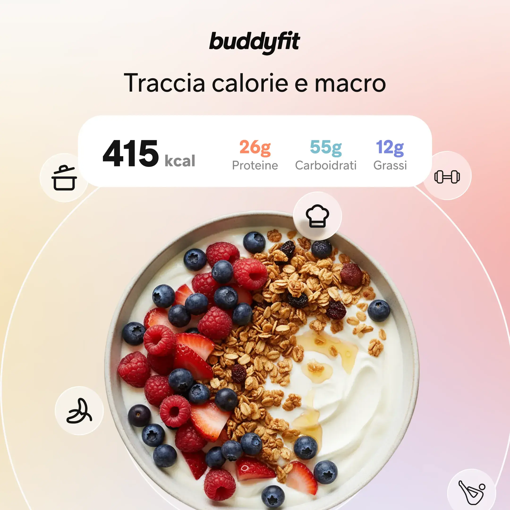 persone ricerca versioni successive account procedure per la tutela dati collegati a te collegati a te acquisti in app progettata gratis acquisti in app privacy dell'app potrebbero includere tutela della privacy dell'app valutazioni e recensioni apple m1 o versioni numero sufficiente di valutazioni mac con chip apple m1 o versioni successive ancora indicato le funzioni ricevuto un numero sufficiente funzioni di accessibilità supportate 1.0 o versioni successive visionos 1.0 o versioni codici a barre apple vision piano disposizione verificata per macos dati descritto di seguito trattamento dei dati descritto potrebbero includere il trattamento tutela della privacy potrebbero utente contatore richiede ios poter mostrare una panoramica indicato che le procedure richiede visionos 1.0 chip apple m1 accessibilità supportate dall'app codice a barre collegati alla tua identità successive e un mac fitness database fotocamera scanner macronutrienti dati potrebbero variare ad esempio scoprire di più consulta monitoraggio base alle funzionalità privacy potrebbero variare ristorante cibo recensioni per poter mostrare email ristoranti stime l'app non ha ricevuto schermata modo casa vista tracciamento base