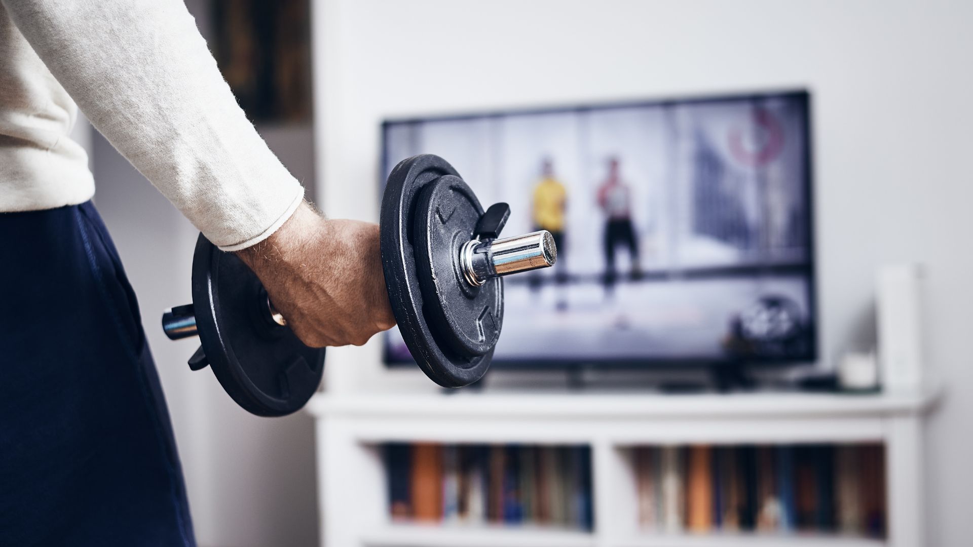 Beweglichkeit trainieren: Die 10 besten Übungen