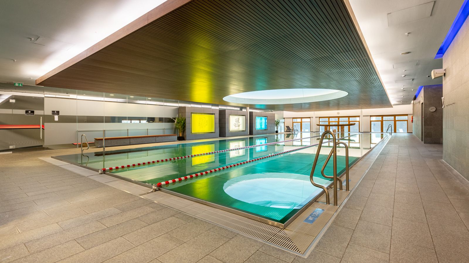 Probetraining bei Holmes Place – Jetzt testen!