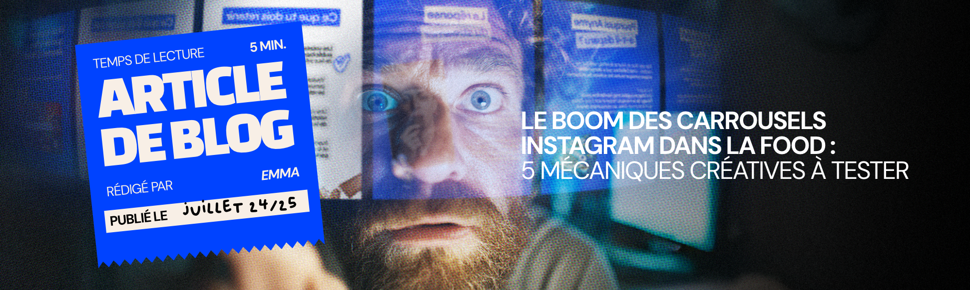 Positionnement réseaux sociaux
