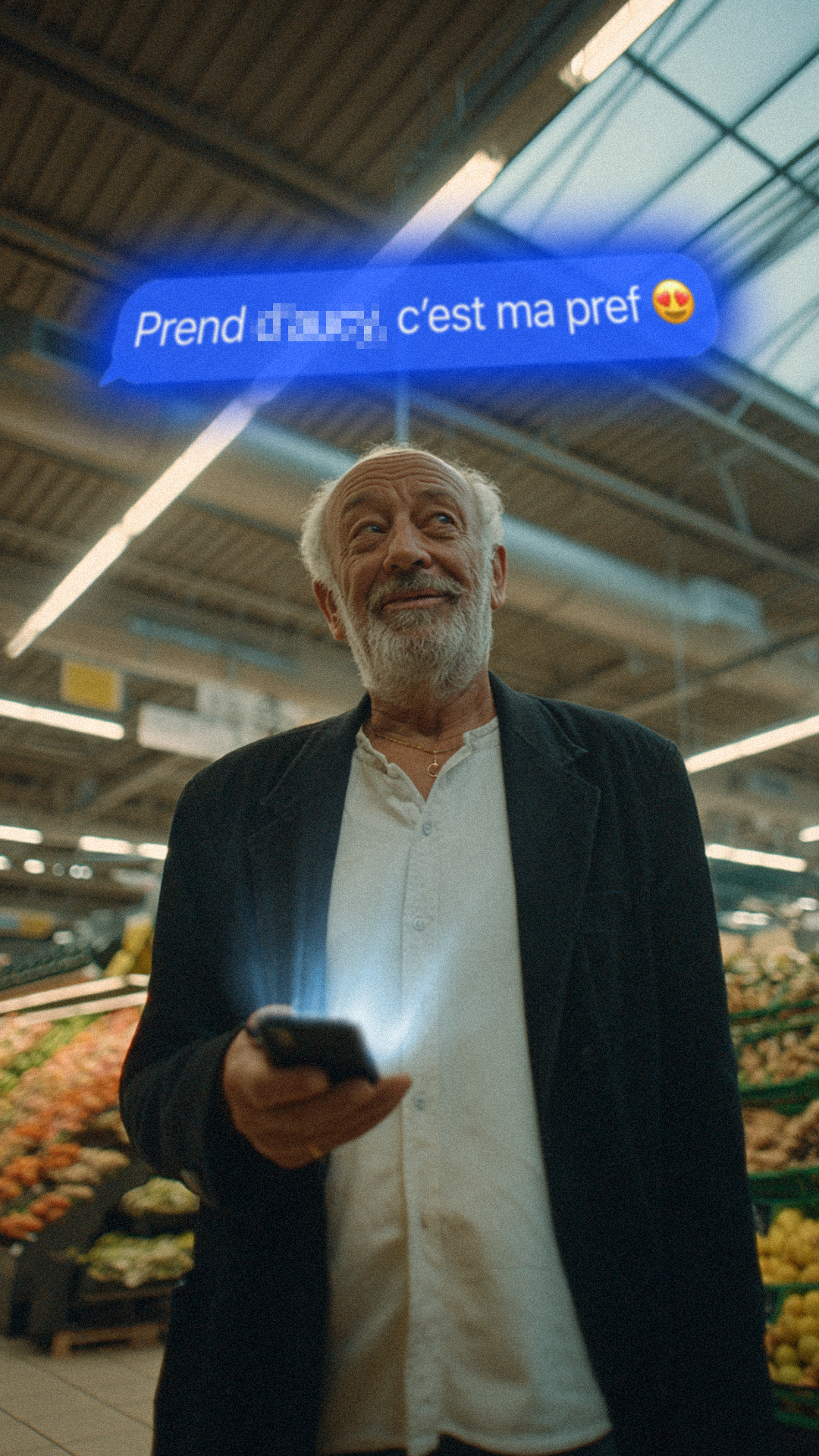 Modèle persona social media