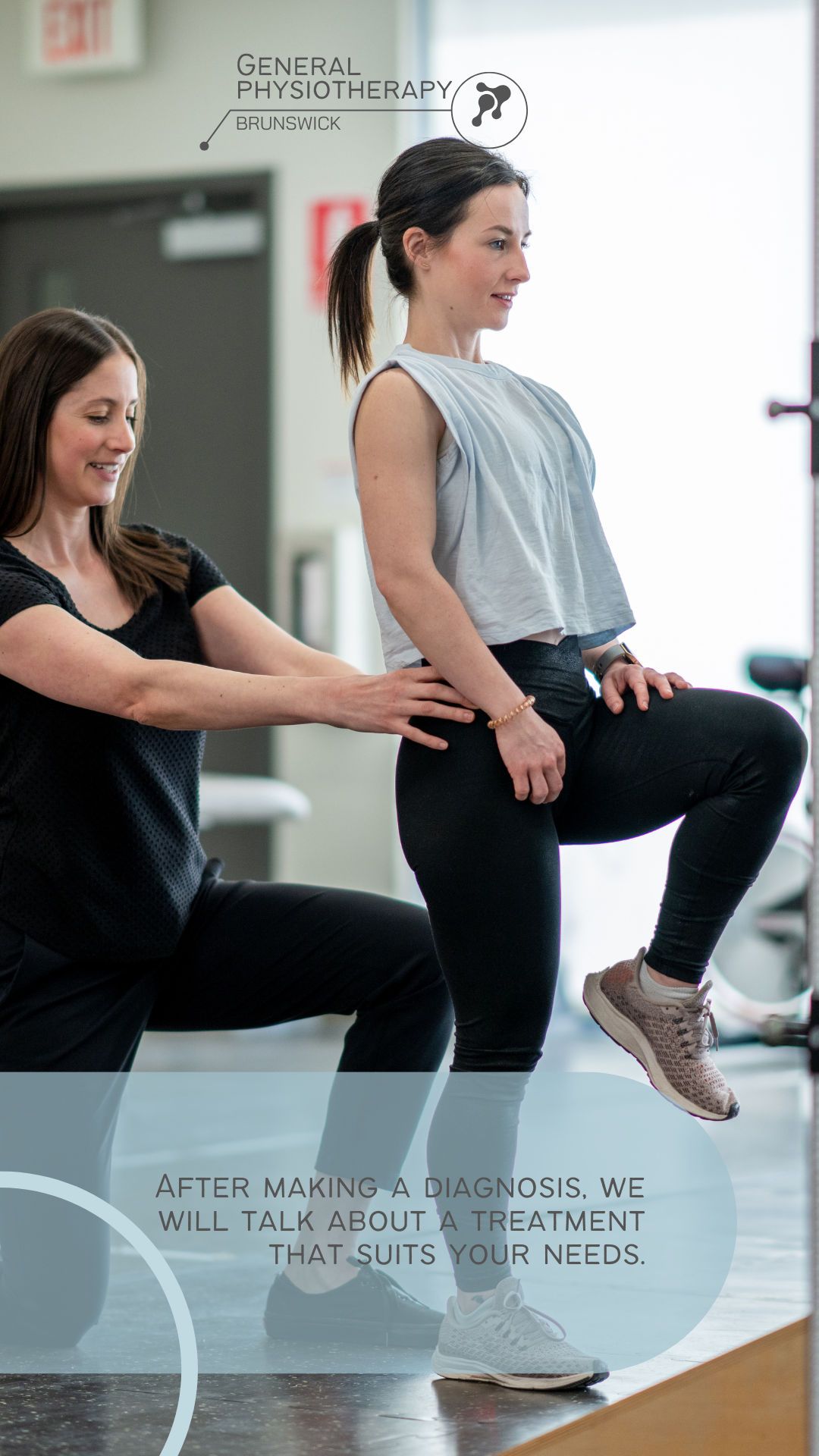Google Ads for gyms
