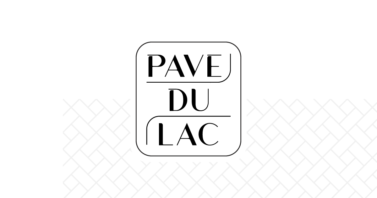 Pavé du Lac photo 2