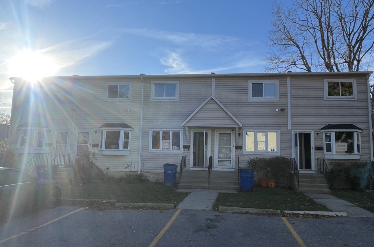 Chatham Hope Energy Retrofits