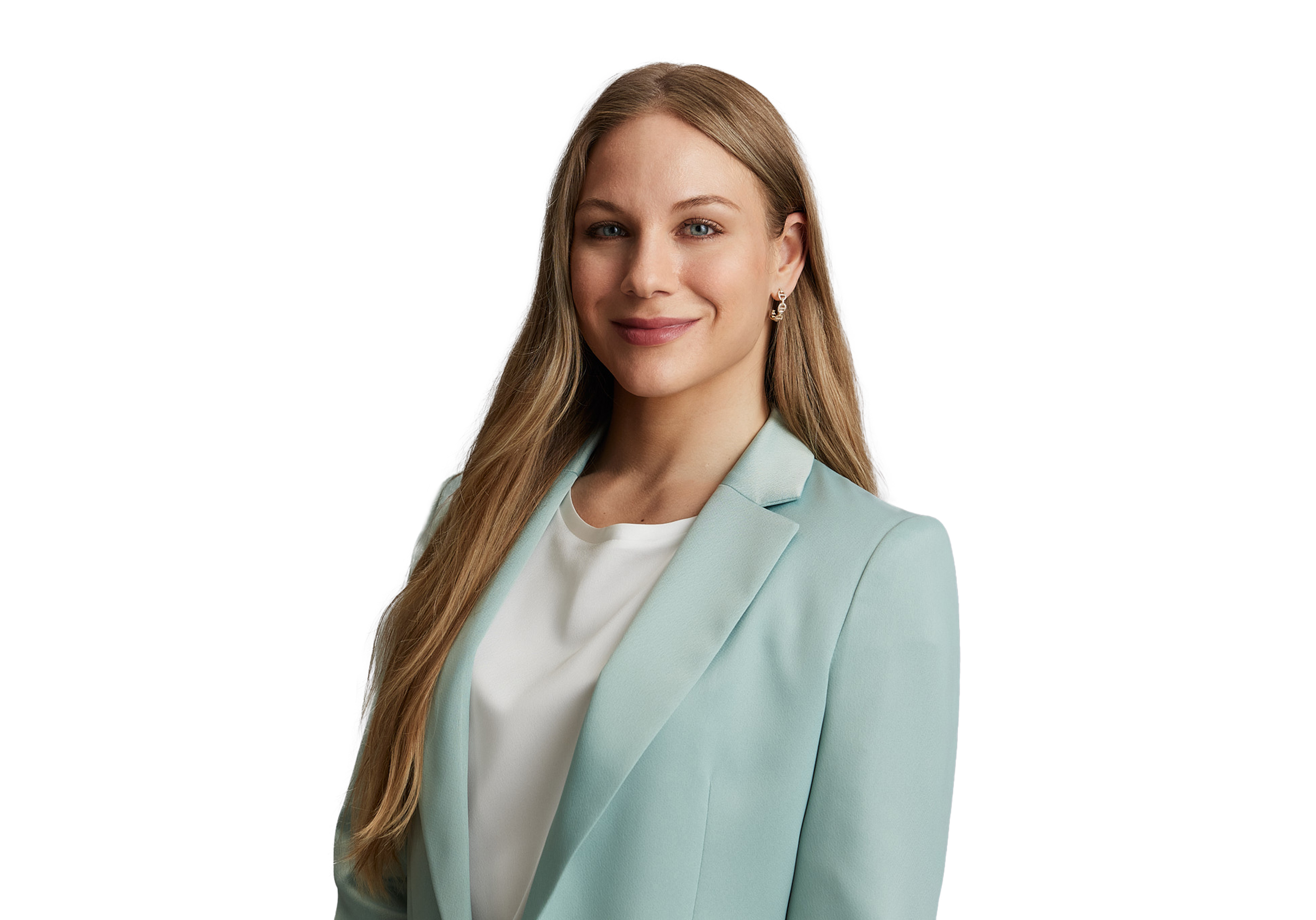 Nadine Schmidli
