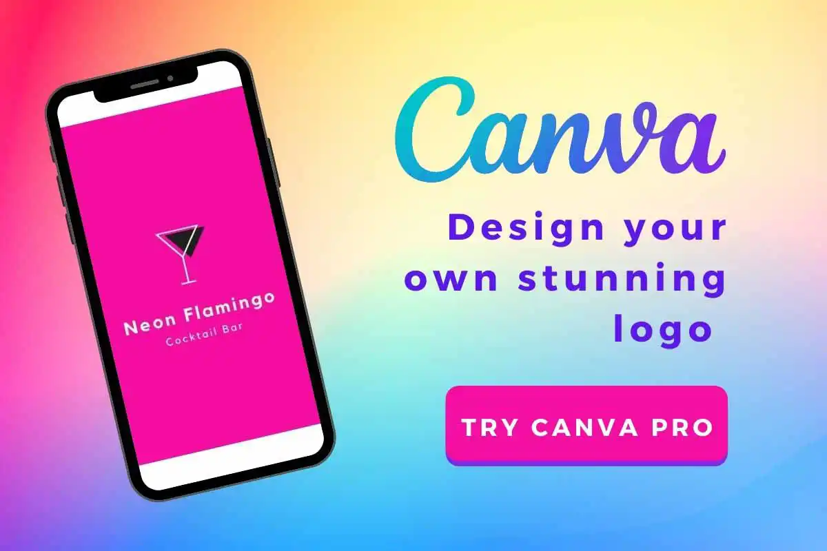 Canva Pro is a great way to create professional logos for your business. When you need a beautiful logo fast, try Canva Pro. It's easy to use and you'll be able to create stunning logos in no time. Try it for free today!