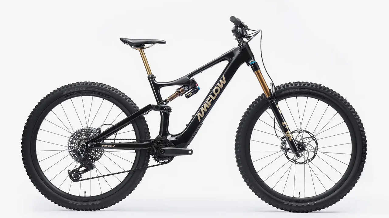 Amflow PL Carbon Pro