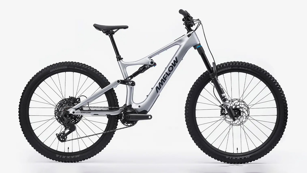 Amflow PL Carbon