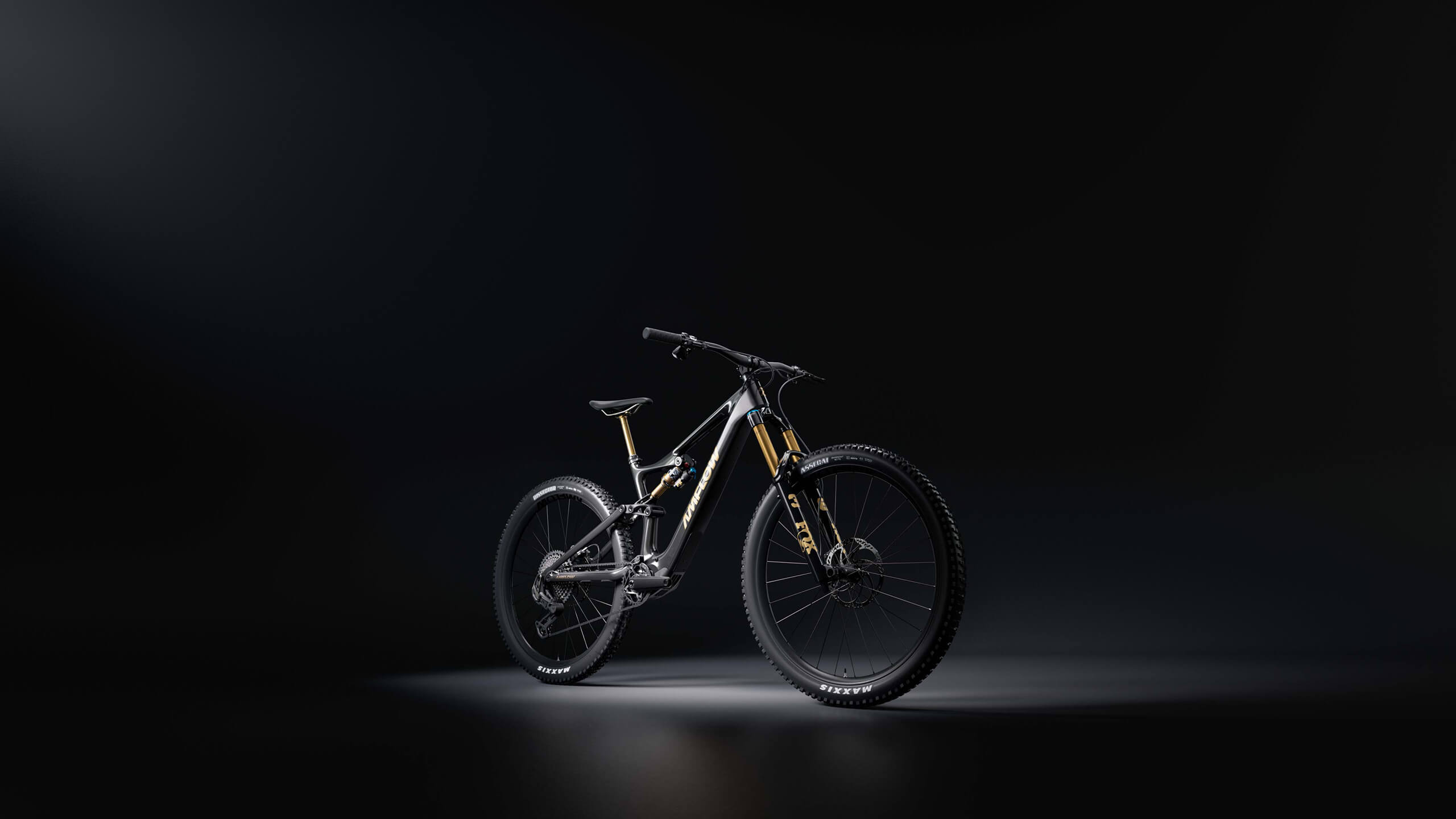 MTBNOW & Perima Cycling brengen als eerste Amflow e-MTB’s naar Nederland