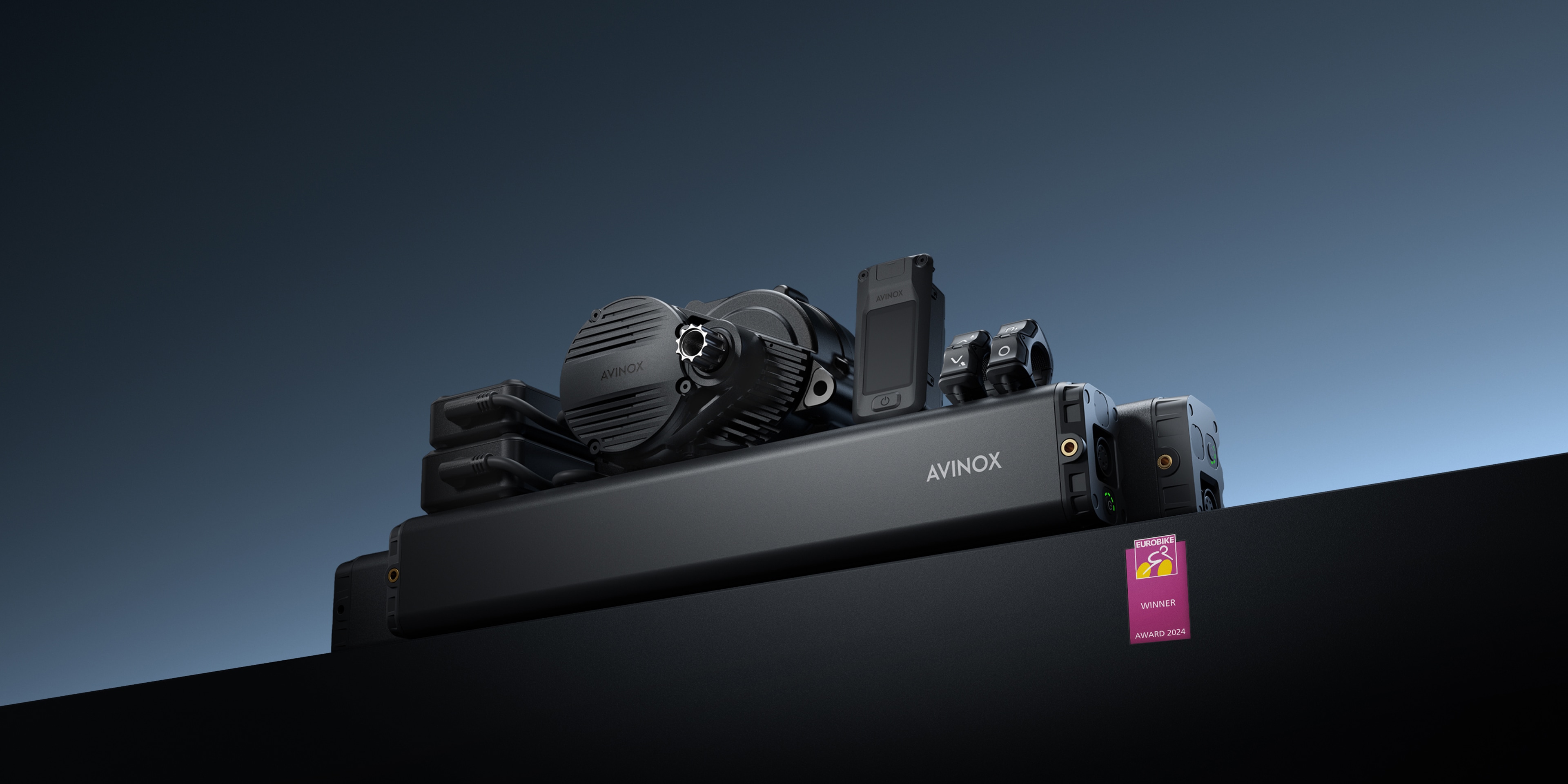 DJI ebike – De Ultieme Gamechanger in de e-MTB Wereld